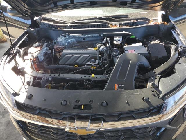 Photo 11 from auction – 2024 CHEVROLET TRAX LS with VIN KL77LFE25RC134305
