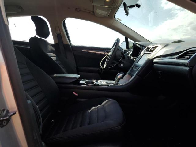 Photo 7 from auction – 2013 FORD FUSION SE with VIN 3FA6P0LU8DR249680