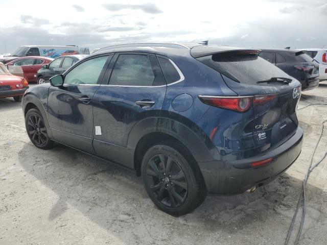 Photo 2 from auction – 2021 MAZDA CX-30 PREM with VIN 3MVDMBEY8MM237255