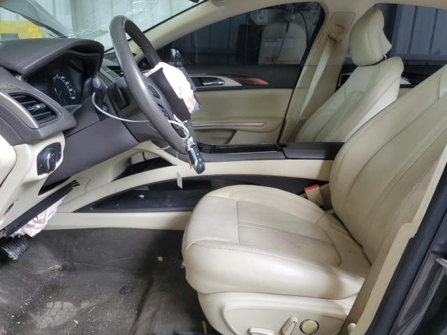 Photo 7 from auction – 2013 LINCOLN MKZ with VIN 3LN6L2G99DR819236