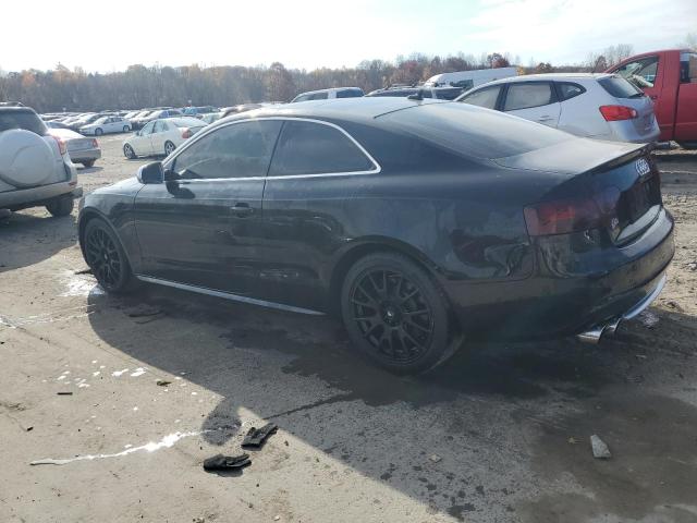 Photo 2 from auction – 2012 AUDI S5 PREMIUM with VIN WAUCVAFRXCA002277
