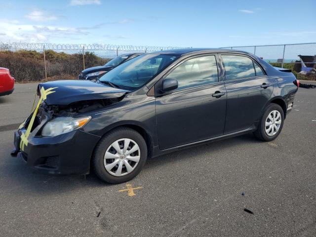 TOYOTA COROLLA BA 2010 con VIN 2T1BU4EE4AC237591 - Foto de la subasta