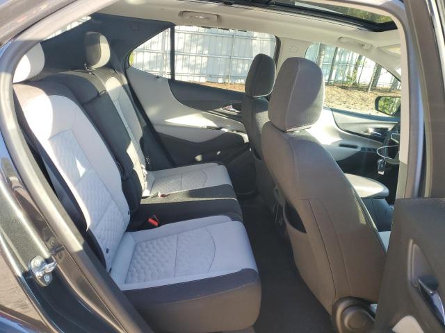 Photo 11 from auction – 2019 CHEVROLET EQUINOX LT with VIN 3GNAXUEVXKS522116