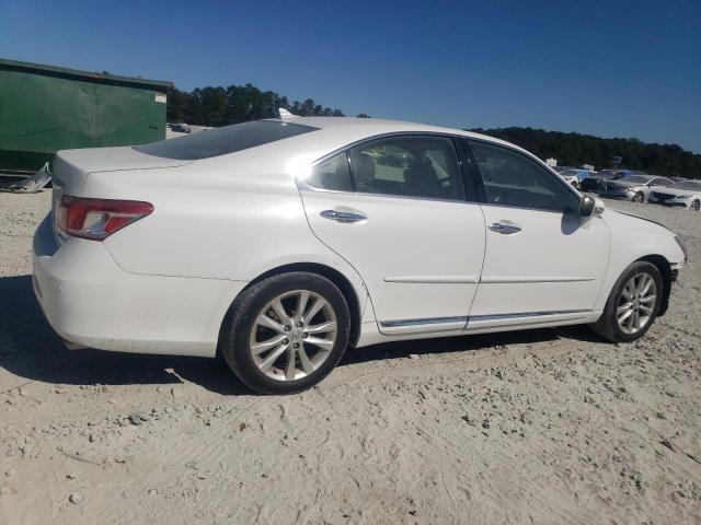 Photo 3 from auction – 2011 LEXUS ES 350 with VIN JTHBK1EG6B2472787