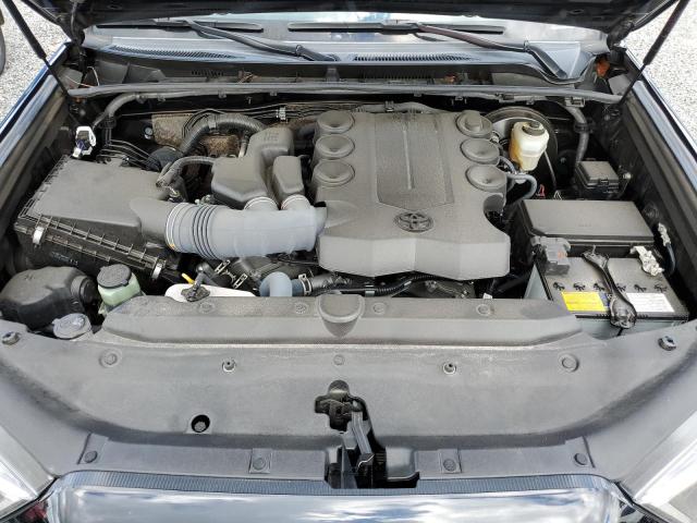 Photo 12 from auction – 2022 TOYOTA 4RUNNER SR with VIN JTEEU5JR0N5261994