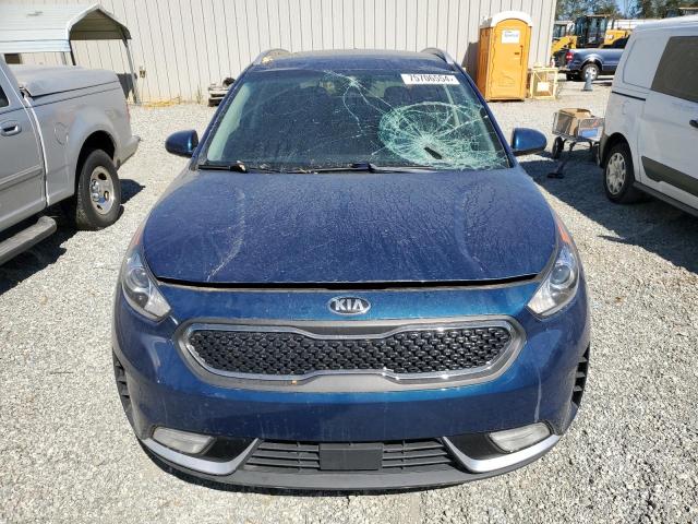 Photo 5 from auction – 2019 KIA NIRO FE with VIN KNDCB3LC3K5259814