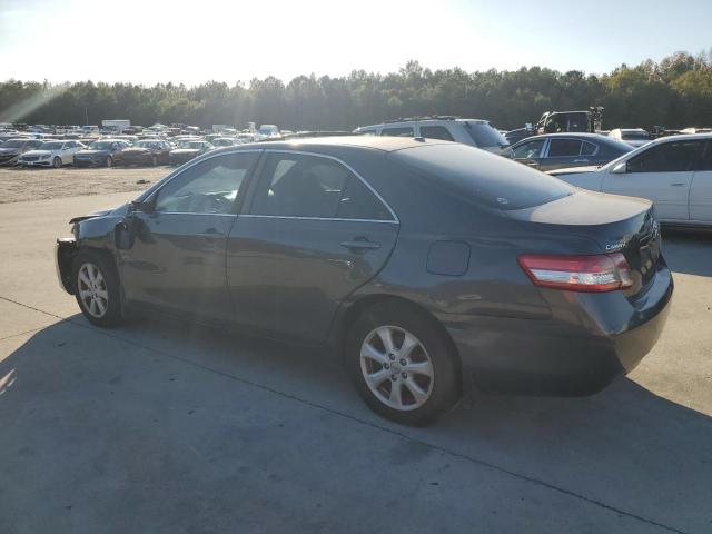 Photo 2 from auction – 2010 TOYOTA CAMRY BASE with VIN 4T1BF3EK0AU065665