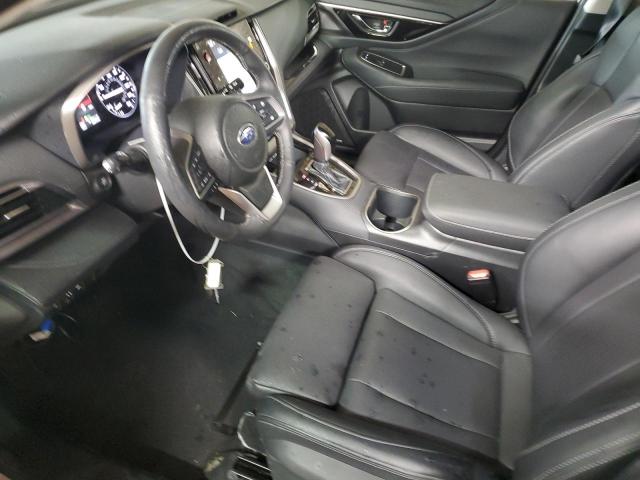 Photo 7 from auction – 2024 SUBARU OUTBACK LI with VIN 4S4BTANC0R3285282