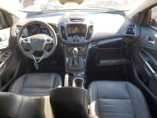 Photo 8 from auction – 2014 FORD ESCAPE TIT with VIN 1FMCU9J99EUD88151