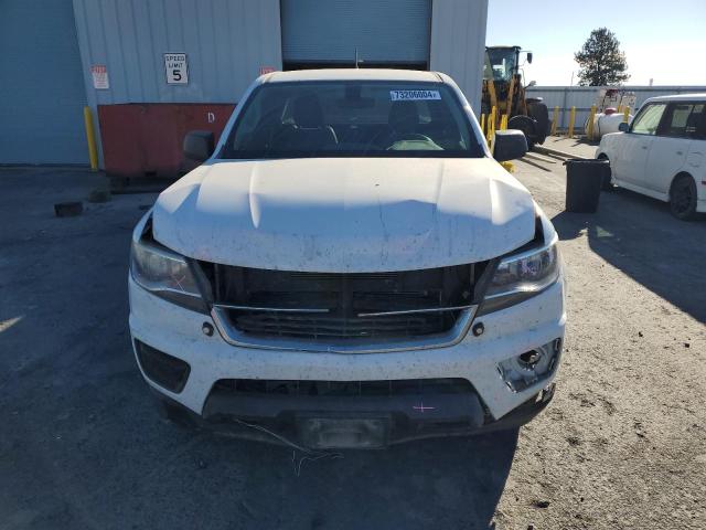 Photo 5 from auction – 2019 CHEVROLET COLORADO with VIN 1GCHTBEA5K1281278