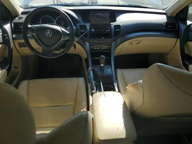 Photo 8 from auction – 2012 ACURA TSX with VIN JH4CU2F49CC003388