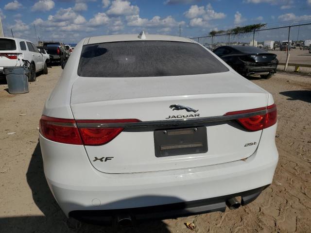 Photo 6 from auction – 2018 JAGUAR XF with VIN SAJBR4FX5JCY70175