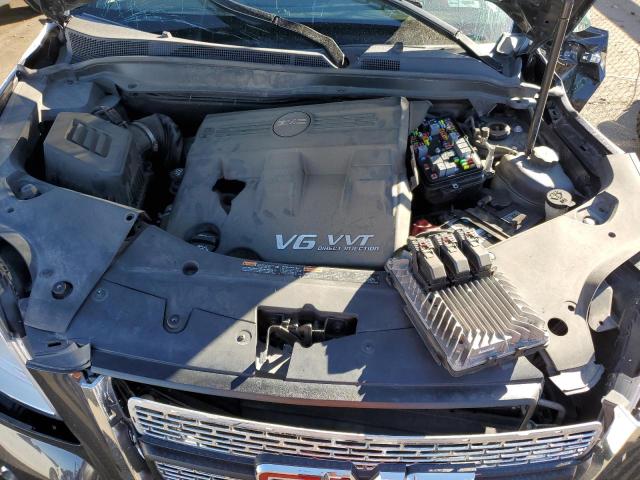 Photo 11 from auction – 2015 GMC TERRAIN SL with VIN 2GKFLYE37F6248169