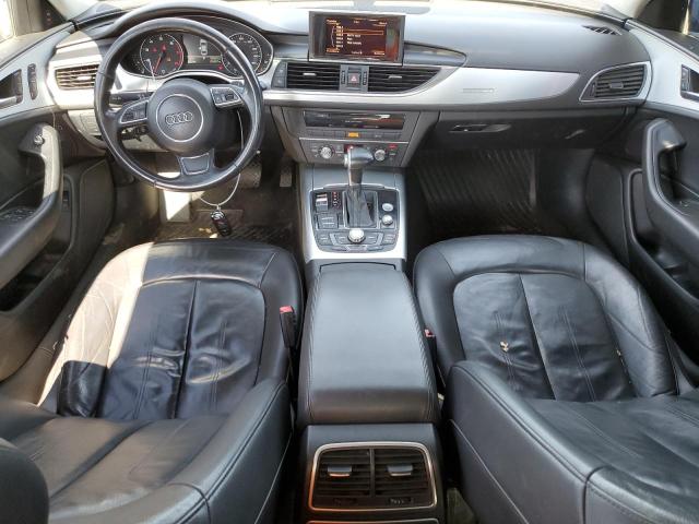 Photo 8 from auction – 2012 AUDI A6 PREMIUM with VIN WAUFGAFC3CN033690