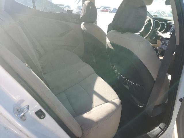Photo 10 from auction – 2015 KIA OPTIMA LX with VIN KNAGM4A77F5592155