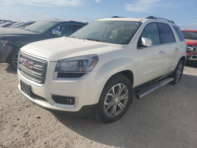 GMC ACADIA SLT 2014 with VIN 1GKKVSKD4EJ370833 - Photo from auction