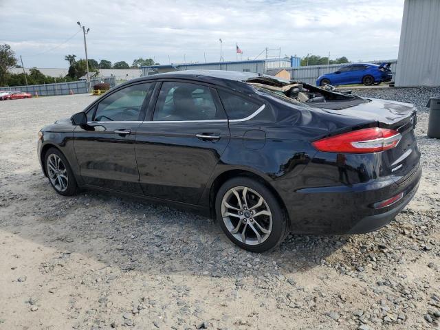 Photo 2 from auction – 2020 FORD FUSION SEL with VIN 3FA6P0CD7LR152792