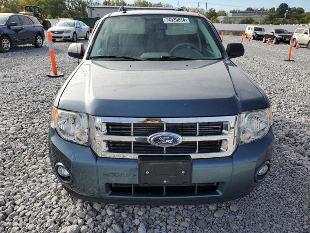 Photo 5 from auction – 2011 FORD ESCAPE XLT with VIN 1FMCU0DG3BKC61196