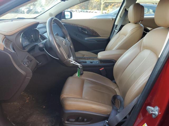 Photo 7 from auction – 2014 BUICK LACROSSE with VIN 1G4GB5G36EF211550