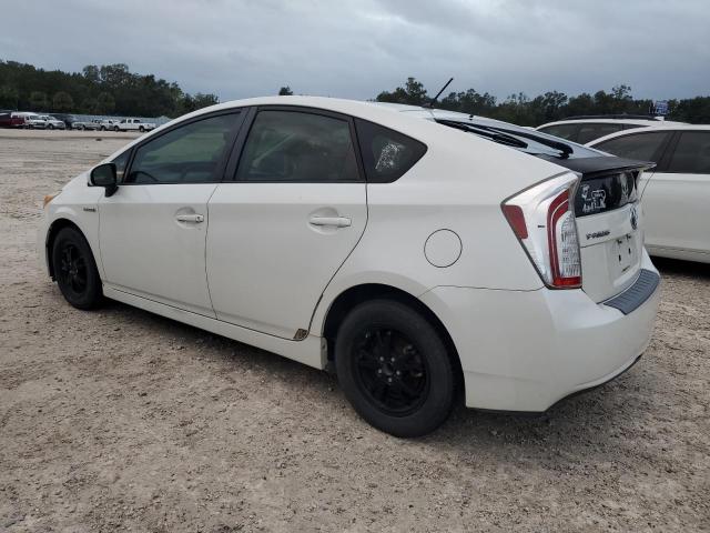 Photo 2 from auction – 2012 TOYOTA PRIUS with VIN JTDKN3DUXC5532968