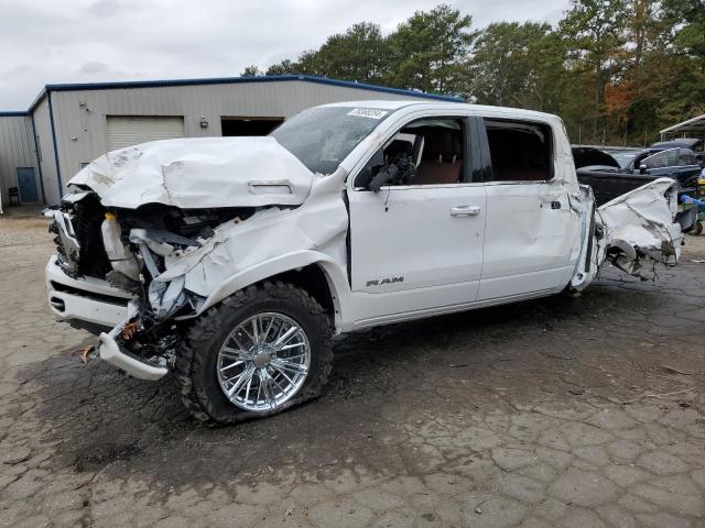 RAM 1500 2024 with VIN 1C6SRFKT8RN230367 - Photo from auction