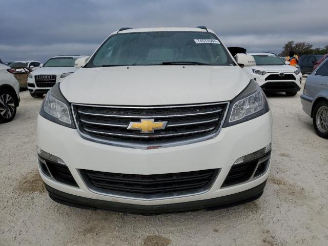 Photo 5 from auction – 2014 CHEVROLET TRAVERSE L with VIN 1GNKRGKD2EJ300333