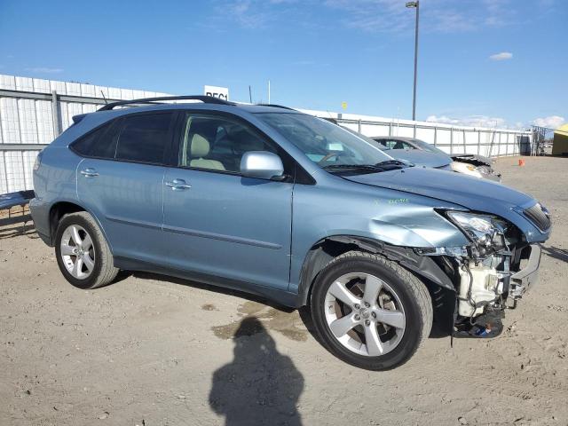 Photo 4 from auction – 2008 LEXUS RX 350 with VIN 2T2GK31U28C034773