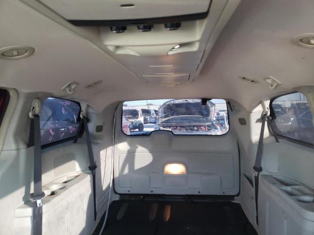 Photo 10 from auction – 2016 CHRYSLER TOWN & COU with VIN 2C4RC1BG8GR110809