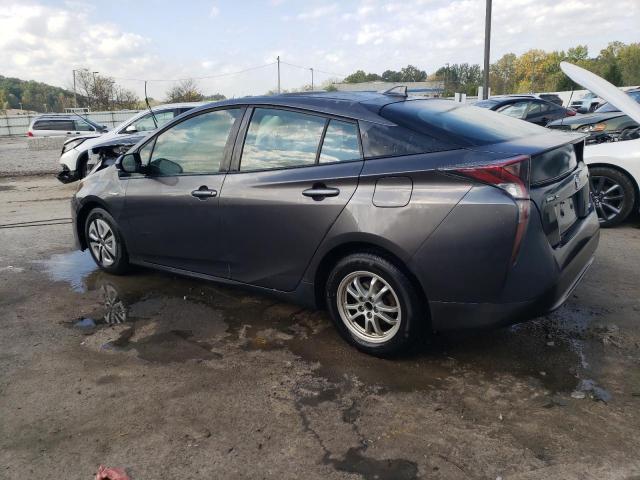 Photo 2 from auction – 2016 TOYOTA PRIUS with VIN JTDKARFU4G3504130
