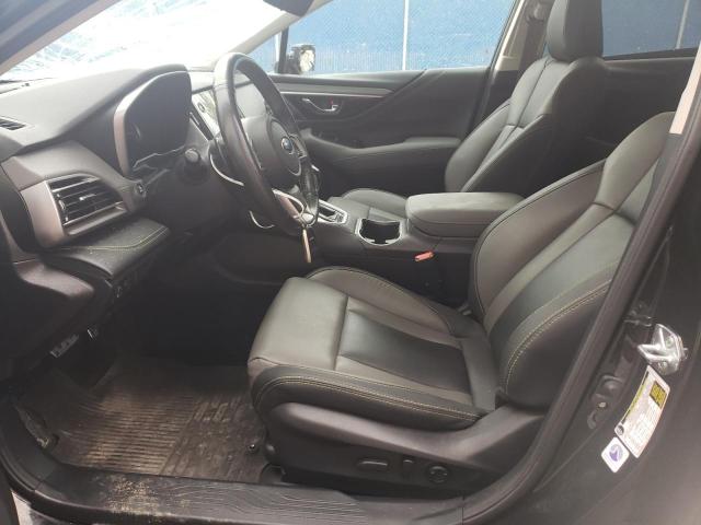 Photo 7 from auction – 2023 SUBARU OUTBACK ON with VIN 4S4BTDKC4P3140295