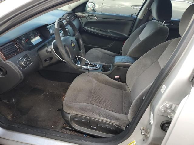 Photo 7 from auction – 2016 CHEVROLET IMPALA LIM with VIN 2G1WB5E32G1188211