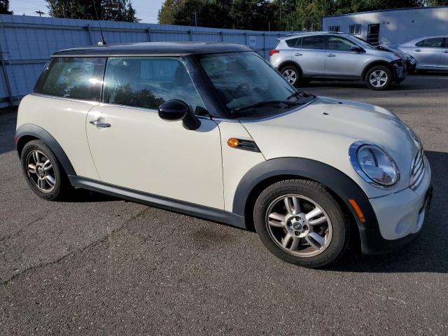 Photo 4 from auction – 2013 MINI COOPER with VIN WMWSU3C59DT683050
