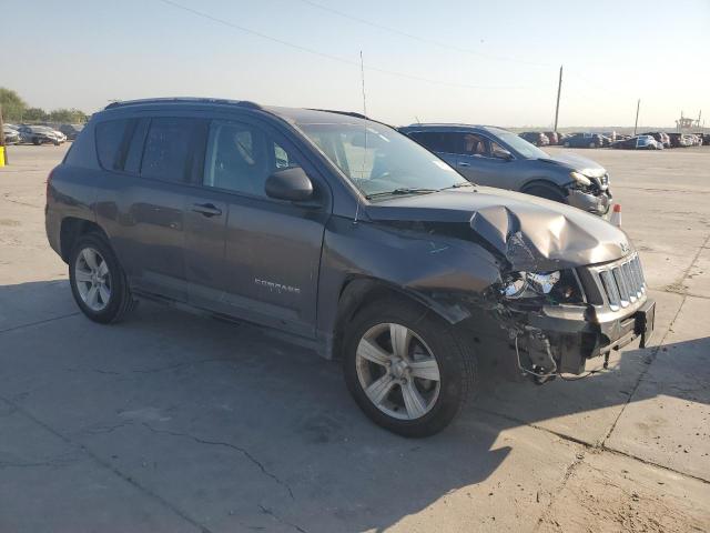 Photo 4 from auction – 2016 JEEP COMPASS SP with VIN 1C4NJCBA1GD568500