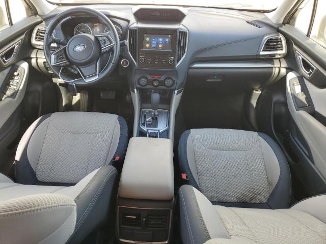 Photo 8 from auction – 2021 SUBARU FORESTER P with VIN JF2SKAFC6MH479382