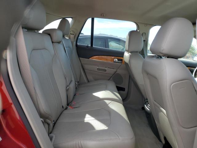 Photo 11 from auction – 2014 LINCOLN MKX with VIN 2LMDJ6JK8EBL18651