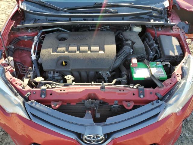 Photo 11 from auction – 2016 TOYOTA COROLLA L with VIN 2T1BURHE9GC491069