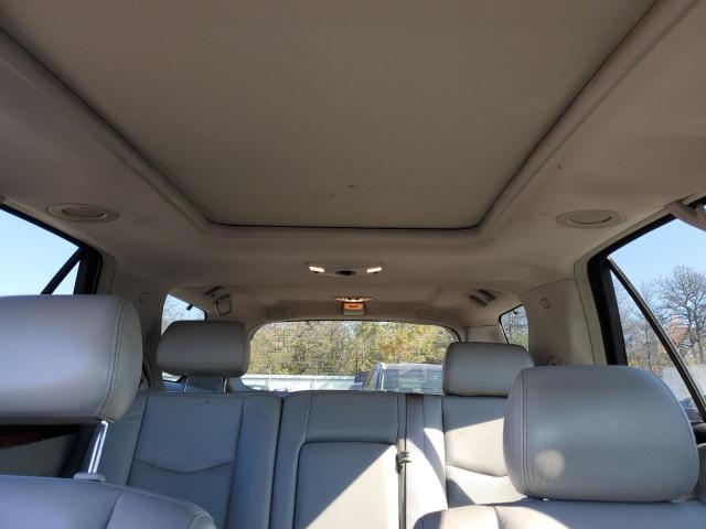 Photo 10 from auction – 2008 CADILLAC SRX with VIN 1GYEE637280130497