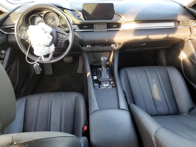Photo 8 from auction – 2019 MAZDA 6 TOURING with VIN JM1GL1VM3K1504787