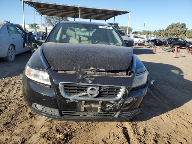 Photo 5 from auction – 2011 VOLVO S40 T5 with VIN YV1672MS2B2539654