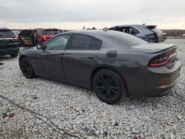 Photo 2 from auction – 2015 DODGE CHARGER R/ with VIN 2C3CDXCT0FH889889