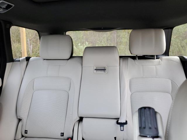 Photo 10 from auction – 2020 LAND ROVER RANGE ROVE with VIN SALGS2RU1LA401767