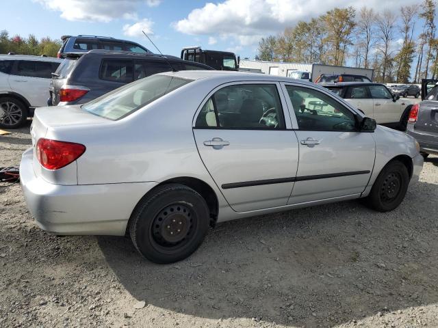 Photo 3 from auction – 2007 TOYOTA COROLLA CE with VIN JTDBR32E070125535