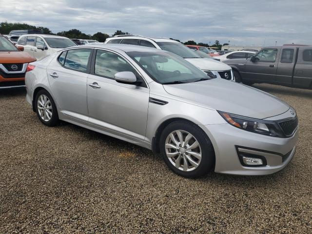 Photo 4 from auction – 2015 KIA OPTIMA EX with VIN 5XXGN4A75FG373240
