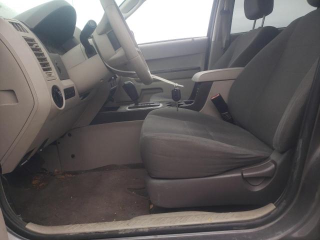 Photo 7 from auction – 2012 FORD ESCAPE XLS with VIN 1FMCU0C72CKA60179