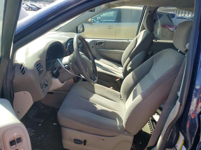Photo 7 from auction – 2006 CHRYSLER TOWN & COU with VIN 2A8GP44R66R623401