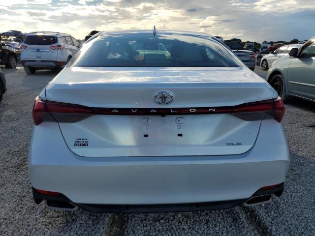 Photo 6 from auction – 2020 TOYOTA AVALON XLE with VIN 4T1AZ1FB0LU044310