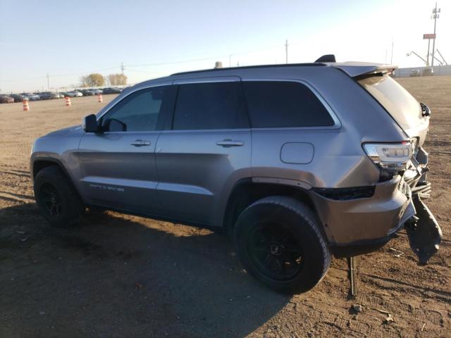 Photo 2 from auction – 2016 JEEP GRAND CHER with VIN 1C4RJFAG3GC406141