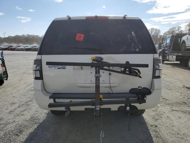 Photo 6 from auction – 2008 FORD EXPEDITION with VIN 1FMFK19578LA02357