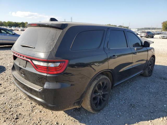 Photo 3 from auction – 2020 DODGE DURANGO SX with VIN 1C4RDHAG7LC269038