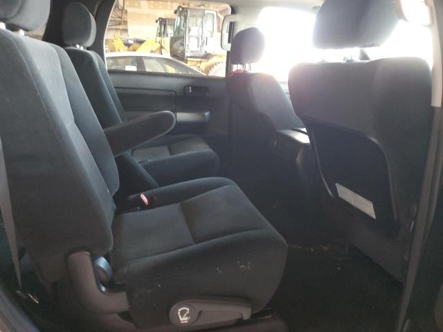 Photo 11 from auction – 2014 TOYOTA SEQUOIA SR with VIN 5TDBW5G10ES094663